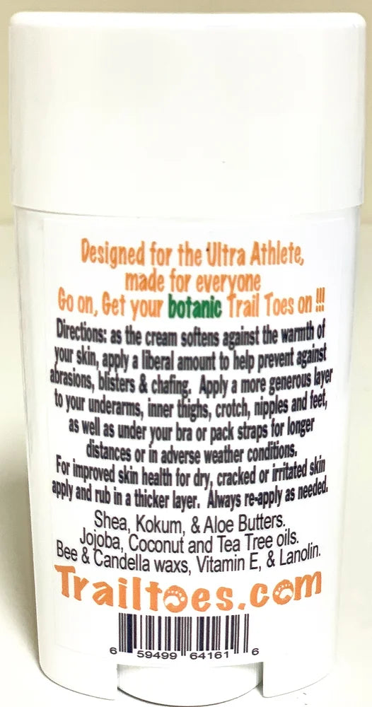 Trail Toes ultra body butter