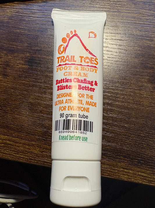 Now AVAILABLE IN TUBES large 90 gram