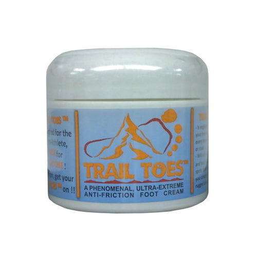 Trail Toes ultra extreme anti friction cream